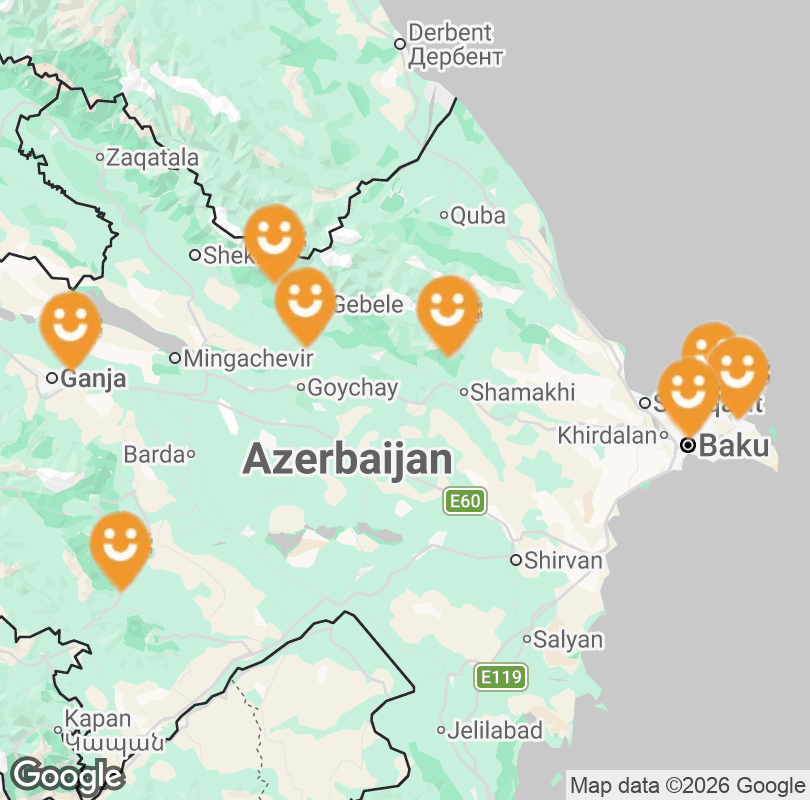 View on map