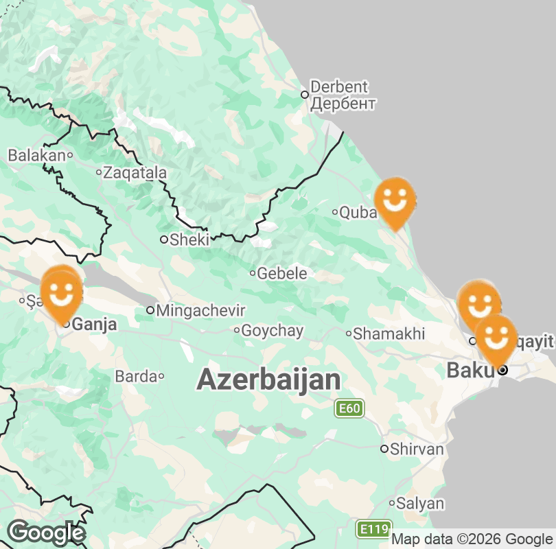 Посмотреть на карте