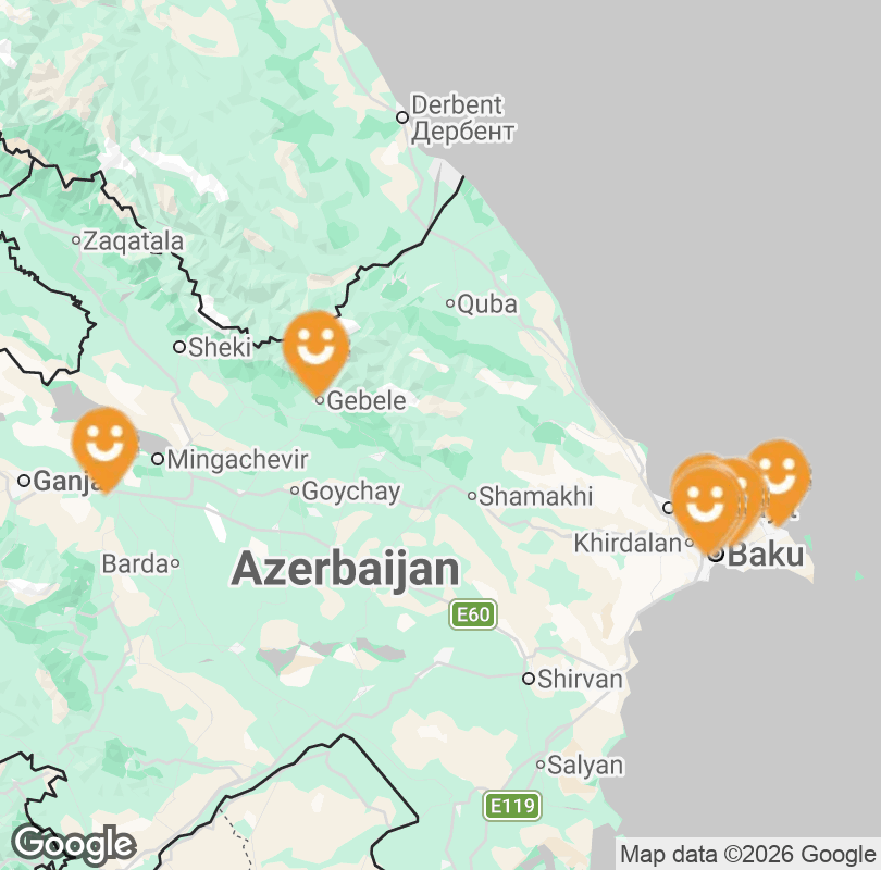 Посмотреть на карте